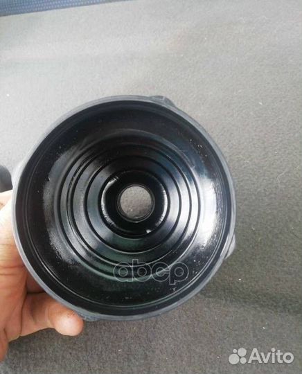 Пыльник шруса наруж.ком/кт 305177 GKN (Loebro)