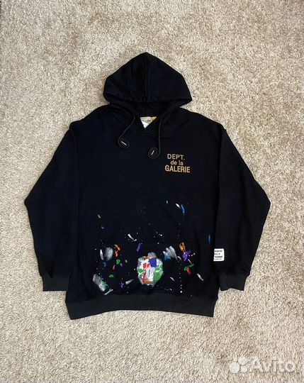 Худи gallery dept по авито доставке