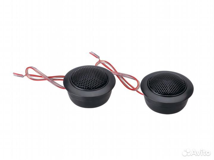 Твитер Aura storm-3.1 (пара)