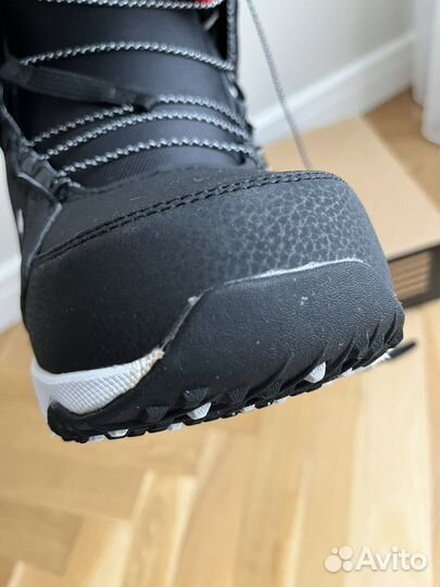 Ботинки для сноуборда burton limelight speedzone