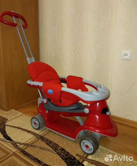 Толокар,самокат