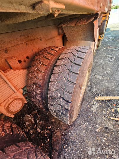 Shacman (Shaanxi) SSX3255DR684C, 2012