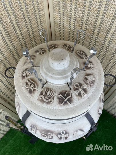 Тандыр Скарабей