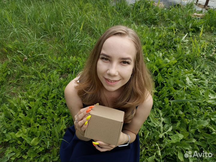 Самосборные коробки по индивидуальным размерам