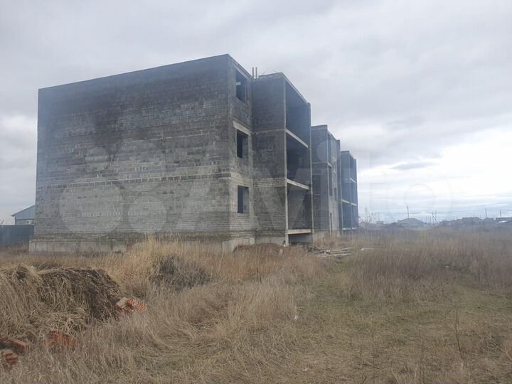 Участок 1,64 га (ИЖС)