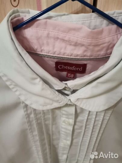 Рубашки и блузы женские