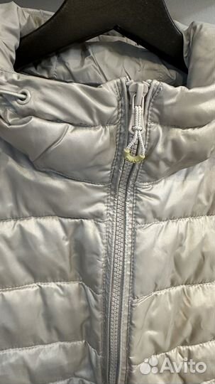 Жилет безрукавка женская L