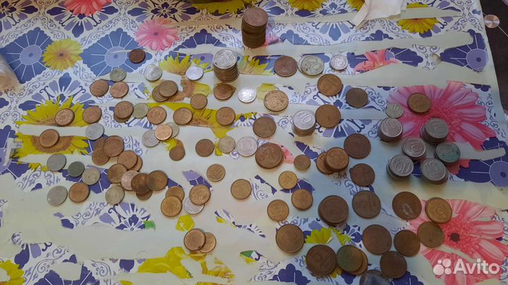 Бесценные монеты