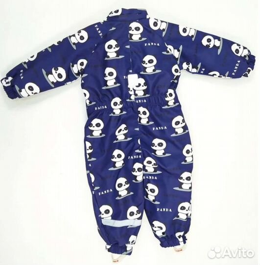 Комбинезон демисезонный