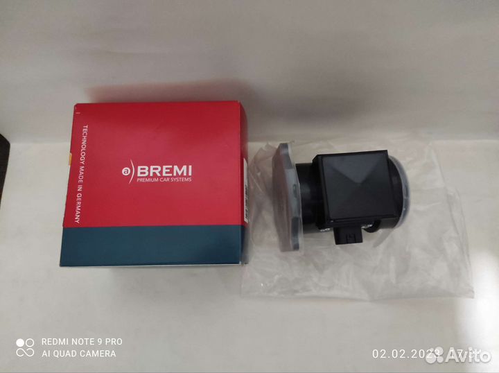 Дмрв (маф) на Nissan