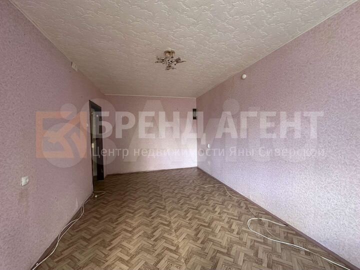 1-к. квартира, 34 м², 2/10 эт.