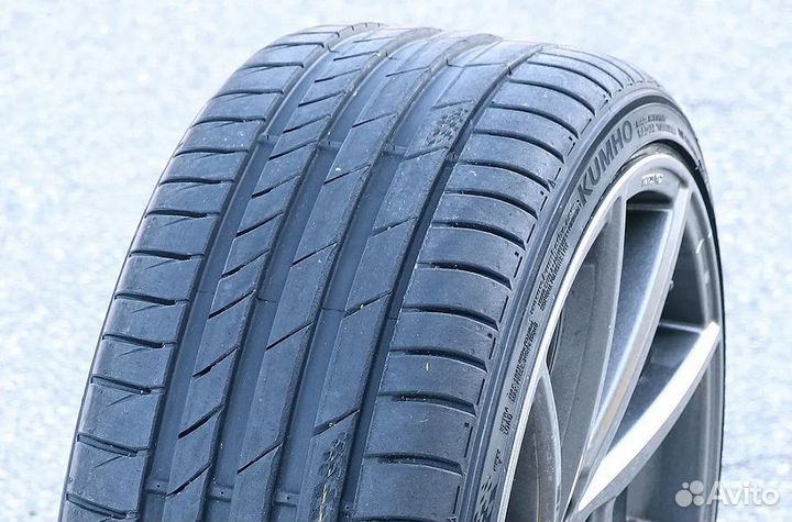 Kumho Ecsta PS71 205/55 R16