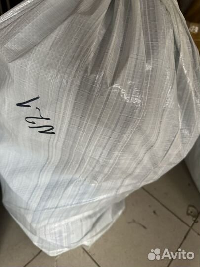 Мешок вещей