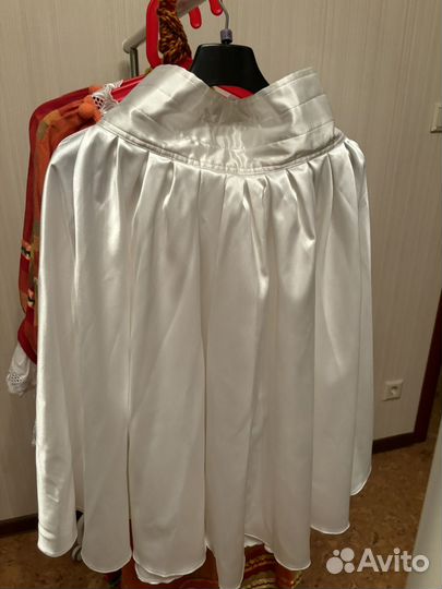 Костюм для танцев