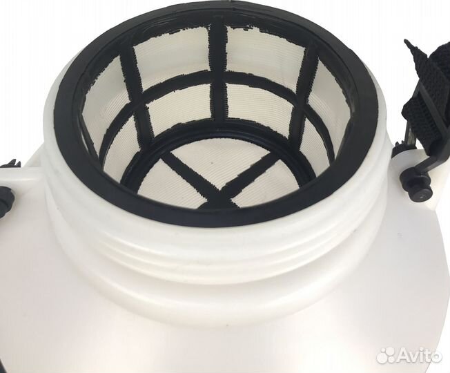 Опрыскиватель аккумуляторный BSA-5