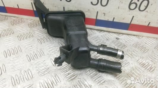 Бачок гу volkswagen passat B5 (NDN35NO01)