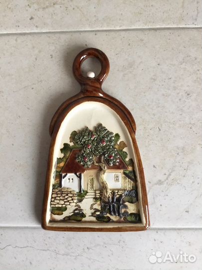 Сувениры и подарки из замков Чехии/ ручная работа