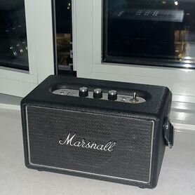 Колонка marshall kilburn