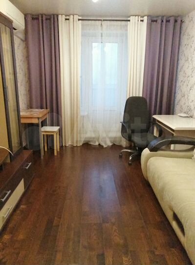 2-к. квартира, 40,3 м², 3/5 эт.