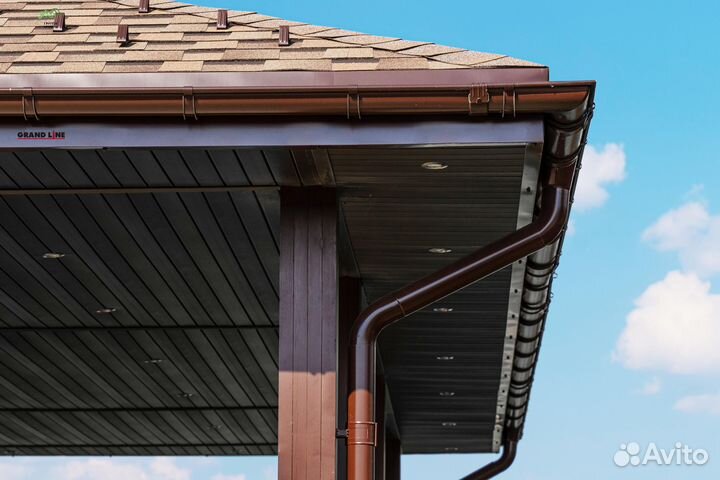 Софиты GrandLine