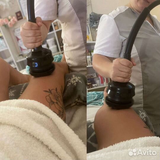 Антицилюлитный. Массаж лица. Оздоровительный