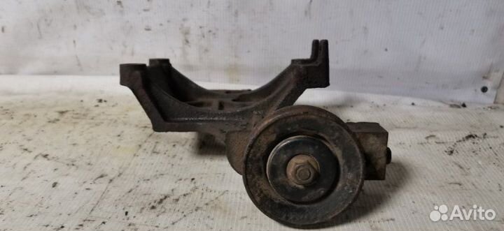 Кронштейн кондиционера Шевроле Ланос седан 1.5 8