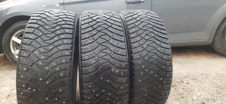 Dunlop GrandTrek Ice 03 245/50 R19 105T