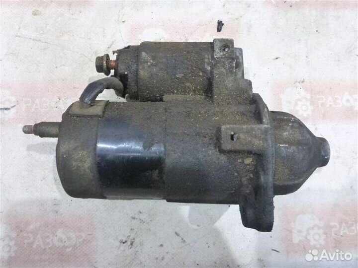 Стартер Hyundai Sonata EF G4JP 2004