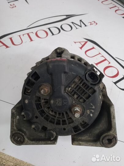 Chevrolet Aveo t 250 Генератор