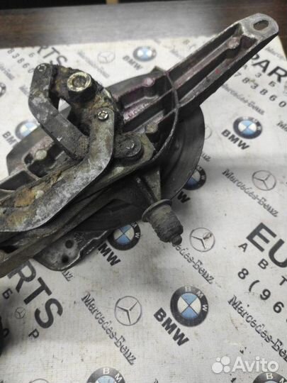 Трапеция дворников Mercedes-Benz E Class W210