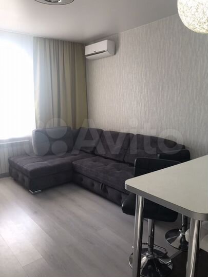 2-к. квартира, 55 м², 13/16 эт.