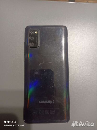 Samsung A41