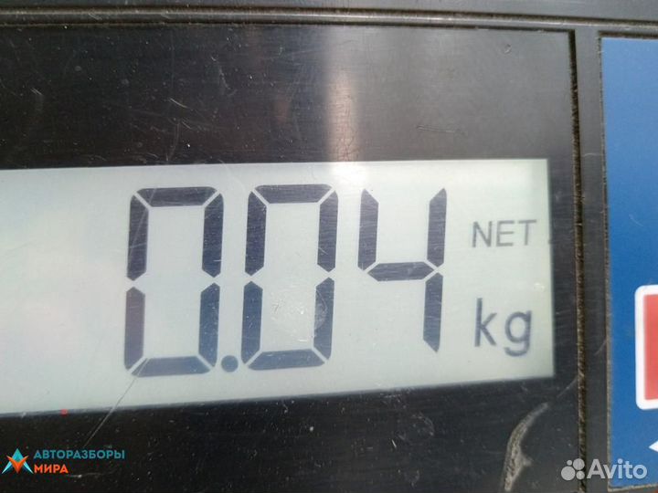 Датчик уровня топлива Renault Espace 4 2006