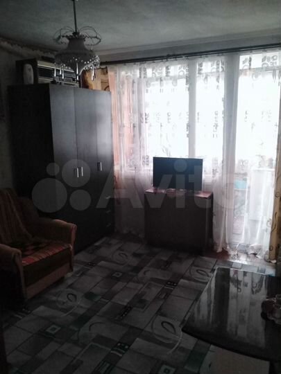 2-к. квартира, 52,9 м², 1/5 эт.