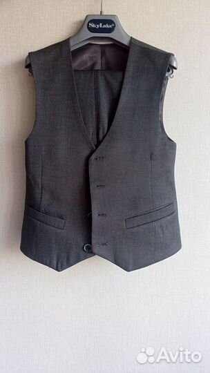 Костюм для мальчика, размер 128