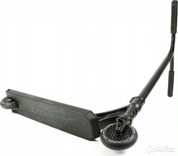Самокат root industries Lithium Lotus SE Sta973