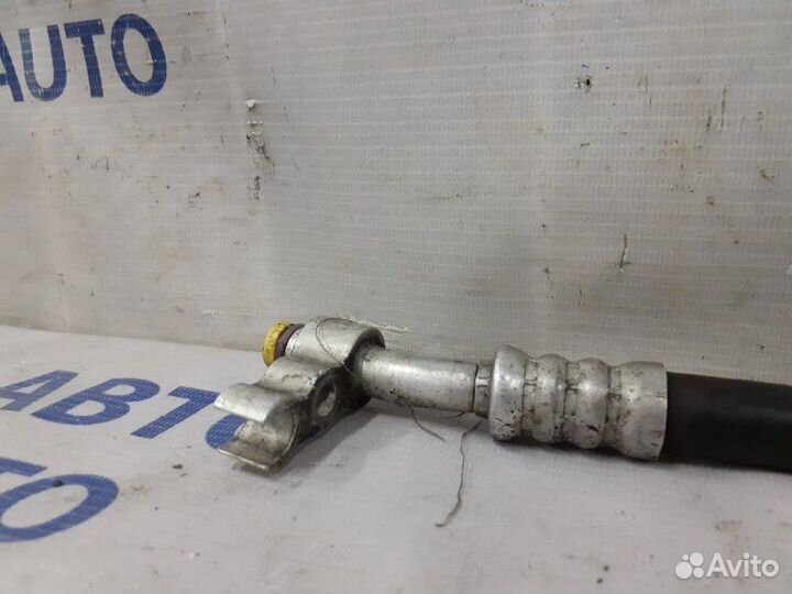 Трубка кондиционера Mercedes-Benz Cls-Class W219