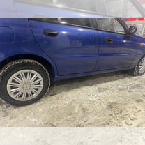 Chevrolet Lanos 1.5 MT, 2007, 189 000 км