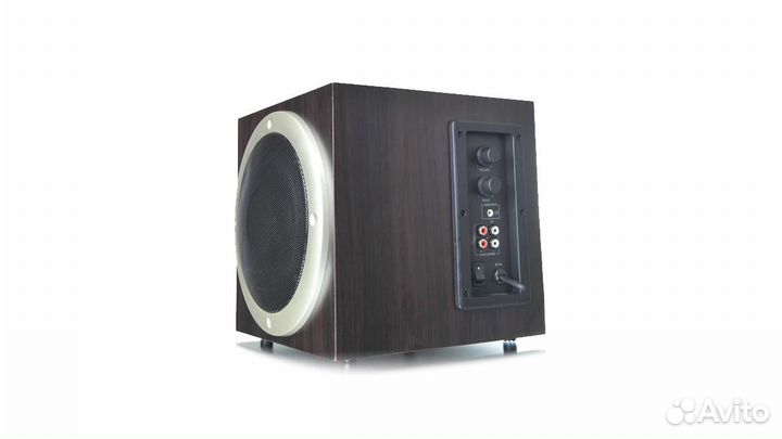 Компьютерная акустика Microlab TMN-1/4.1 black