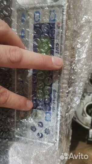 Режущий плоттер GMP EasiCut 600