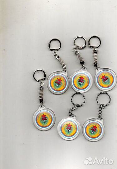 Значки, цска москва