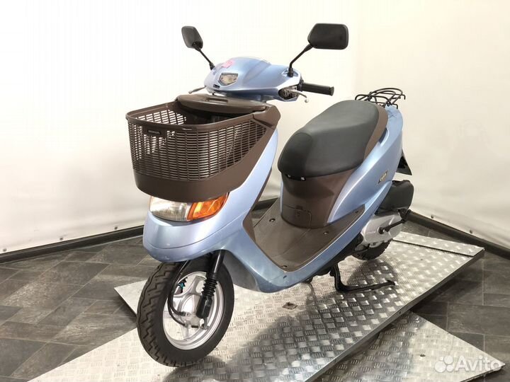 Скутер Honda Dio Cesta