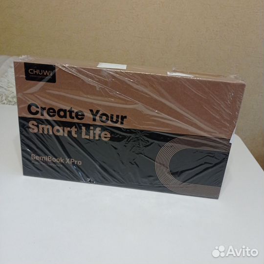 Новый ноутбук 4 ядра DDR5