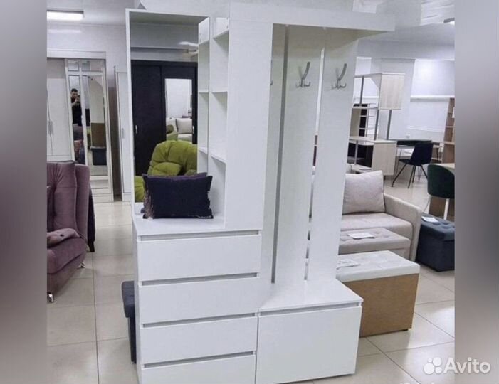 Прихожая мебель новая