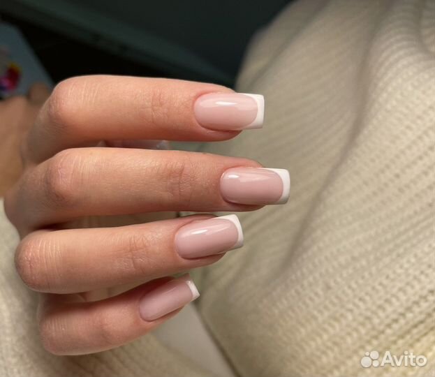 Маникюр,педикюр