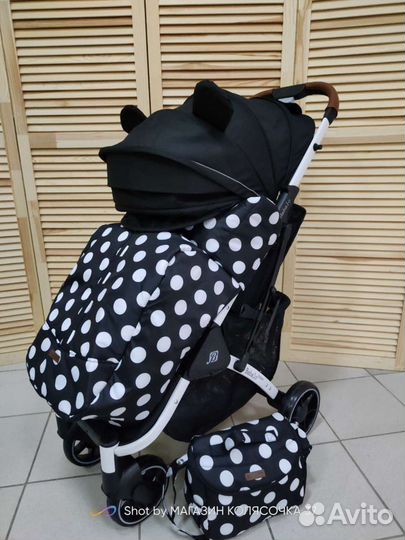 Коляски прогулочные Babalo Future в Наличии