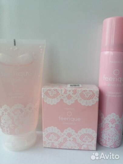 Подарочный набор