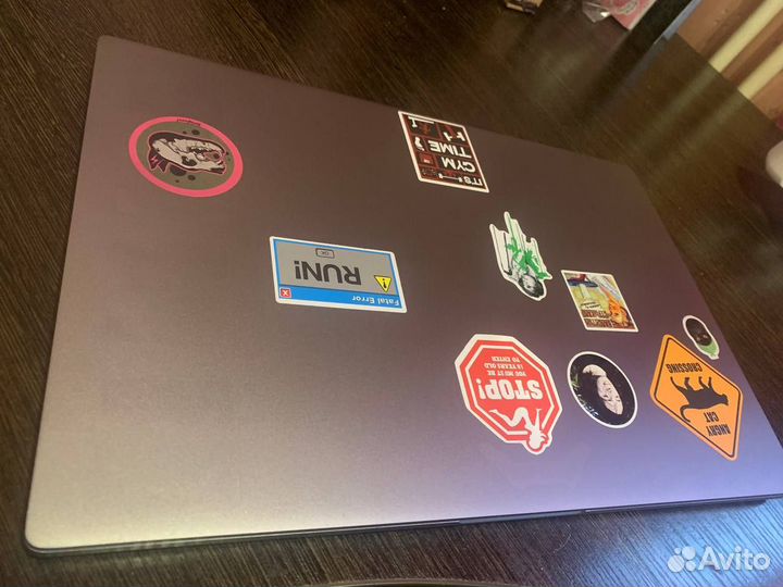 Xiaomi Mi Notebook Pro 15.6 i78550u