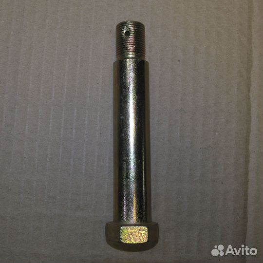 Палец амортизатора М20*1,5*125 маз (см)