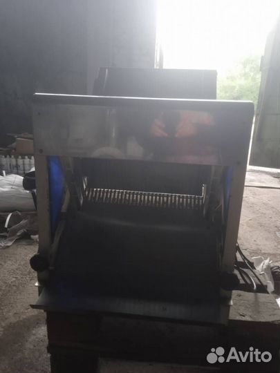 Хлеборезка